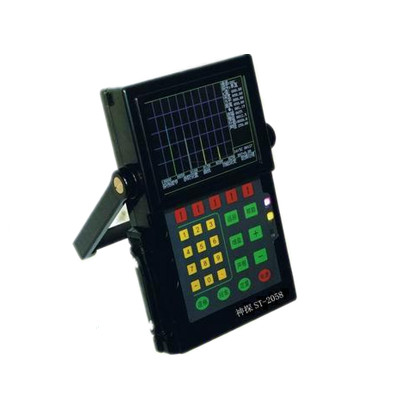 智能数字超声波探伤仪 ST-2058ST-2058 