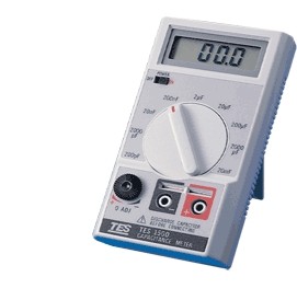 数字式电容表 TES-1500TES-1500 