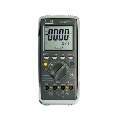 数字万用表 DT-9932FCDT-9932FC 
