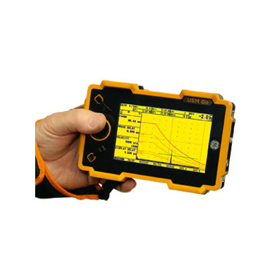 超声波探伤仪 USMGOUSMGO 