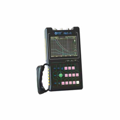全数字智能超声波探伤仪 PXUT-F1PXUT-F1 