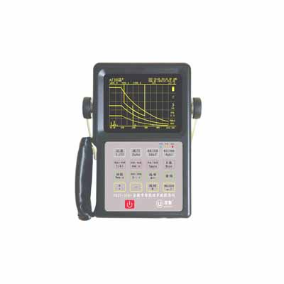 全数字智能超声波探伤仪 PXUT-350+PXUT-350+ 