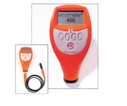 整体式涂层测厚仪 Elcometer456Elcometer456 