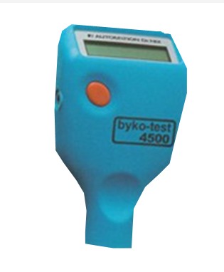 测厚仪 byko-test4200/4500byko-test4200/4500 