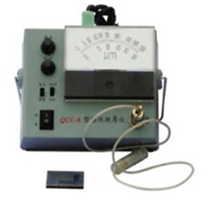 磁性测厚仪 QCC-AQCC-A 