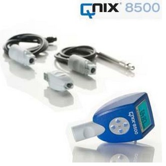 德国尼克斯涂层测厚仪 QuaNix 8500QuaNix 8500 