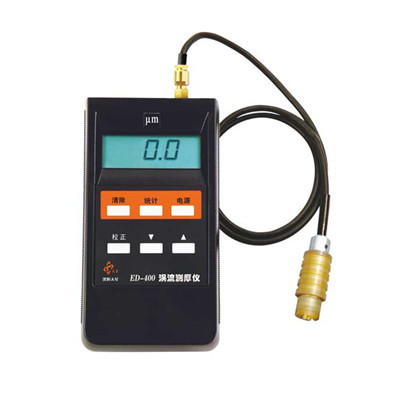 涡流测厚仪 ED400ED400 