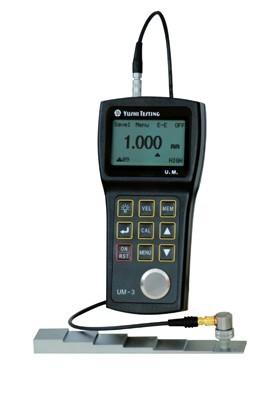 高精超声波测厚仪 UM-3UM-3 
