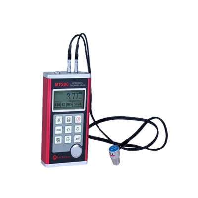 超声波测厚仪 MT200MT200 