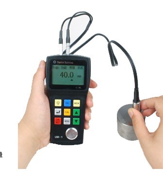 超声波测厚仪 UM-1UM-1 