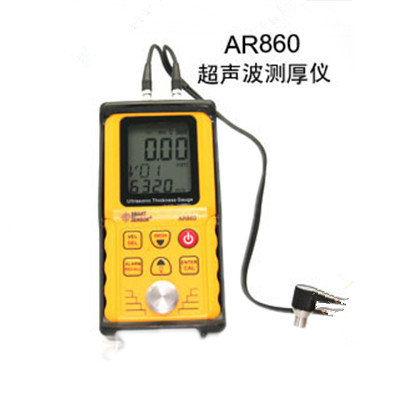 超声波测厚仪 AR860AR860 