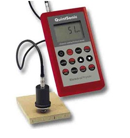超声涂层测厚仪 QUINTSONICQUINTSONIC 