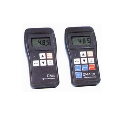 轻便型超声测厚仪 DM4DLDM4DL 