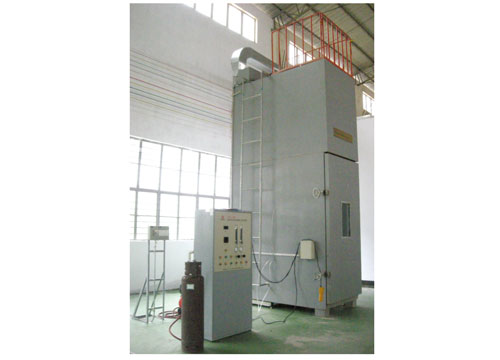 成束电线电缆燃烧测试装置 CDZ-3CDZ-3 