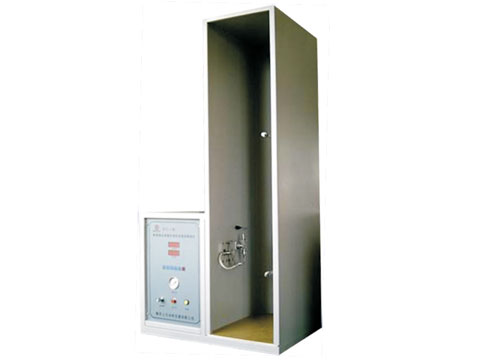 单根铜心绝缘电线电缆垂直燃烧 DTC-2DTC-2 