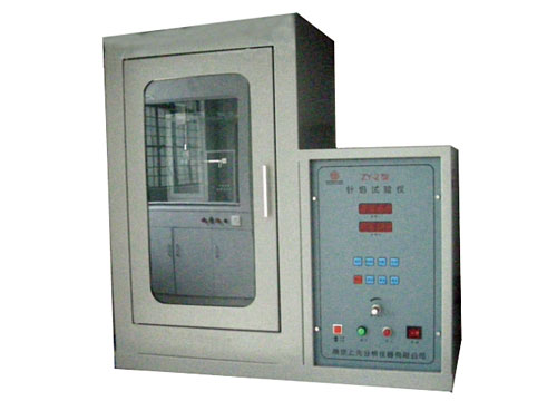 针焰试验仪 ZY-2ZY-2 