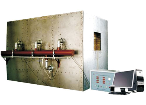 电力电缆母线槽燃烧性试验炉 DMR-1DMR-1 