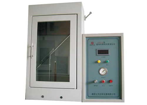 缝线及接焰次数测定仪 FXY-2FXY-2 