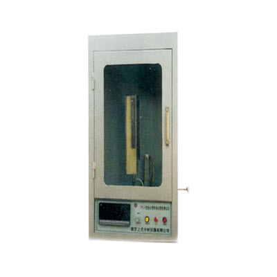 硬泡沫垂直燃烧测试仪 FPC-2FPC-2 