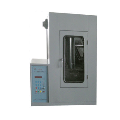 水平垂直燃烧测试仪 SCZ-3SCZ-3 