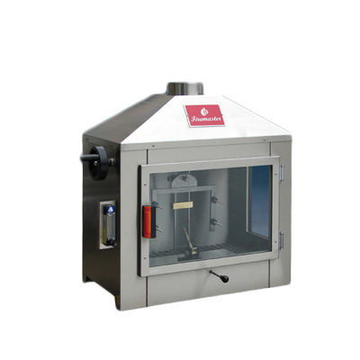 建材可燃性试验炉 SITSIT 