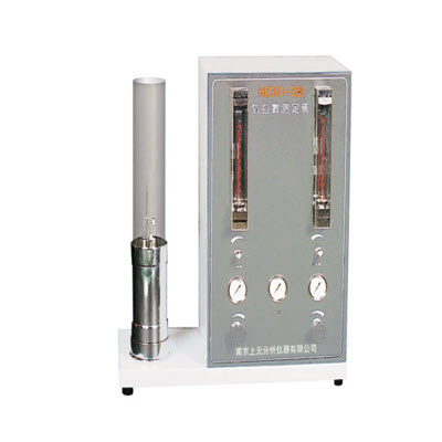 氧指数测定仪 HC900-2HC900-2 