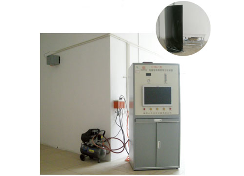 电线电缆烟密度试验装置 DYM-1DYM-1 