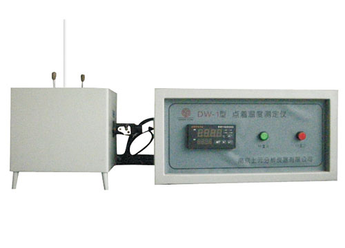点着温度测定仪 DW-2DW-2 