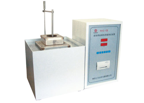 绝热用岩棉热荷重测试装置 RHZ-1RHZ-1 