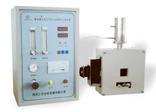 阻燃材料火传播测试装置 ZCH-1ZCH-1 