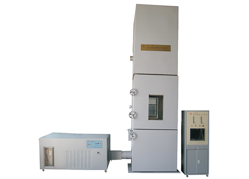 建材难燃性试验炉 LZ-2LZ-2 