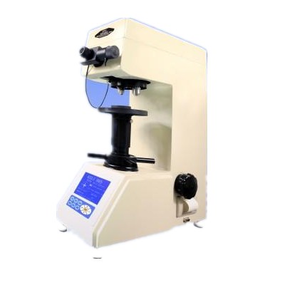 自动转塔数显维氏硬度计 HVS-5ZHVS-5Z 