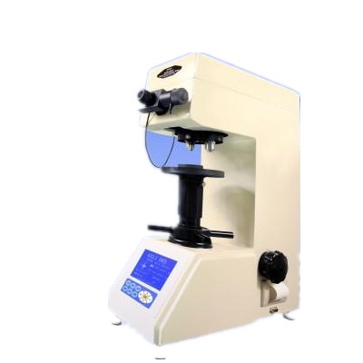 自动转塔数显维氏硬度计 HVS-10ZHVS-10Z 