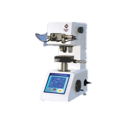 自动转塔数显显微硬度计 HVS-1000ZHVS-1000Z 