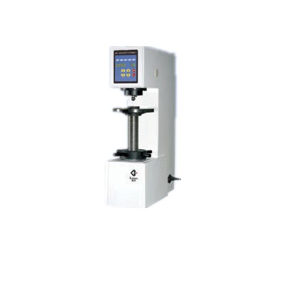 电子布氏硬度计 HBE-3000A