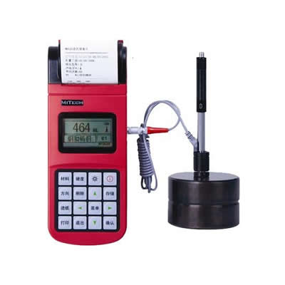 便携式里氏硬度计 MH320MH320 