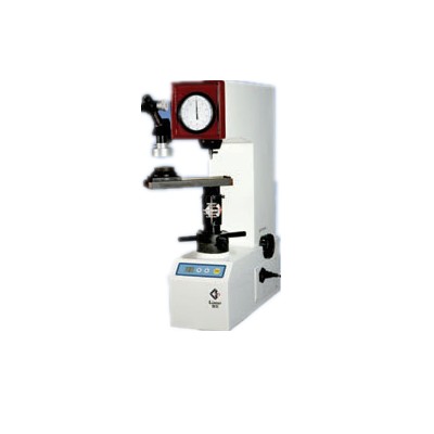 电动布洛维硬度计 HBRV-187.5