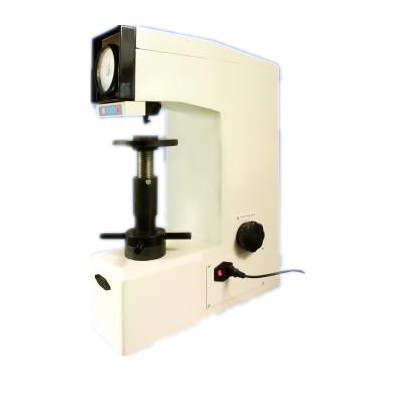 电动塑料洛氏硬度计 XHR-150