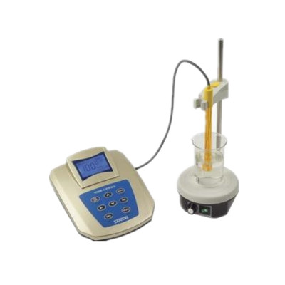 台式水质硬度仪 YD200