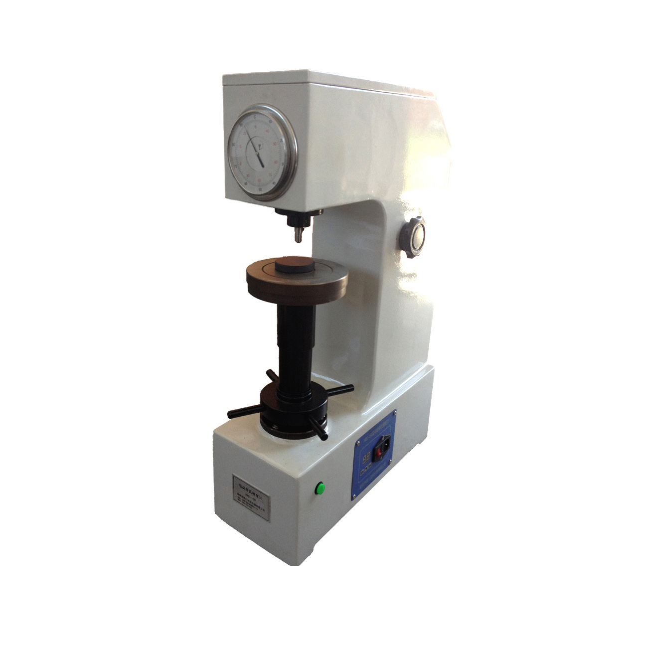 电动洛氏硬度计 HRD-150HRD-150 