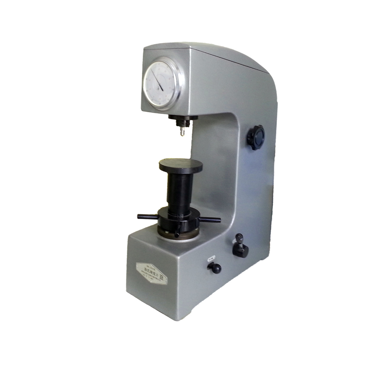 塑料洛氏硬度计 XHR-150XHR-150 