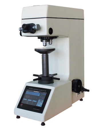 自动图像处理数显显微硬度计 MHV-2000SC型MHV-2000SC型 