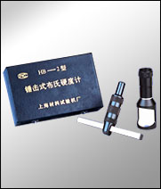锤击式布氏硬度计 HB-2HB-2 