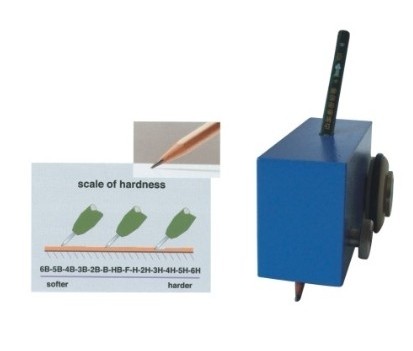 铅笔硬度计 BY型BY型 