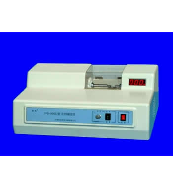 片剂硬度仪 200C200C 