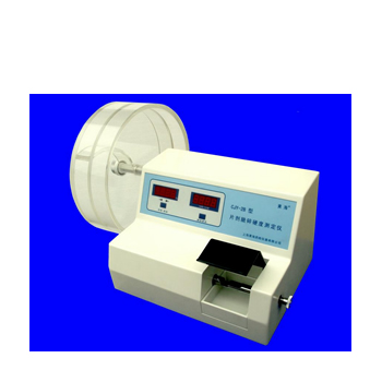 硬度脆碎两用仪 CJY—2BCJY—2B 