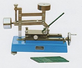 漆膜铅笔法硬度计