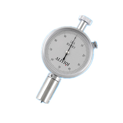 邵氏硬度计 LX-ALX-A 