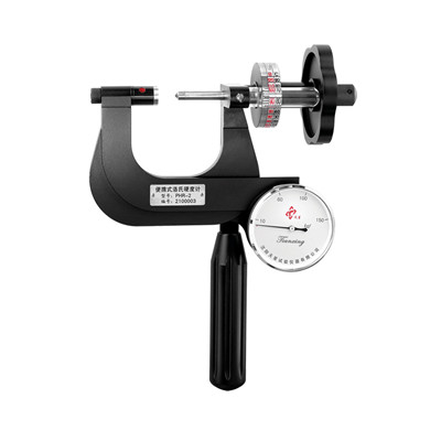 小型洛氏硬度计 PHR-2PHR-2 