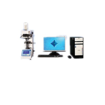 自动测量数显显微硬度计 HVS-1000CCDHVS-1000CCD 